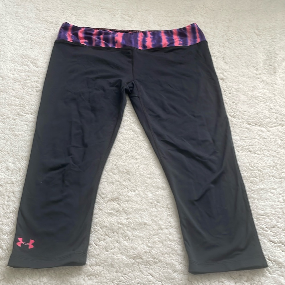 Under armour